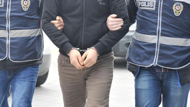 İzmir merkezli dolandırıcılık operasyonunda gözaltı sayısı 214'e yükseldi