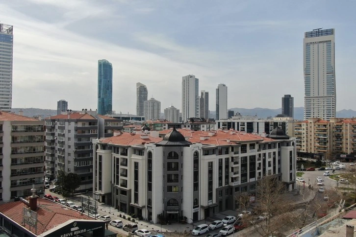 İzmirli depremzedeler, Mühendis ve Mimarlar Odalarının itirazıyla ikinci kez sarsıldı