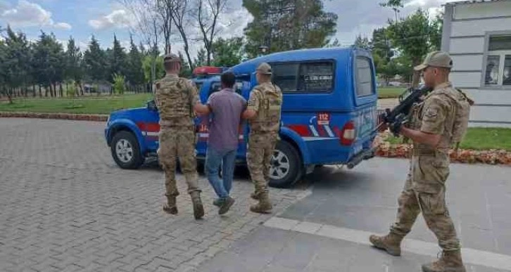 JASAT ekipleri tarafından aranan zanlı tutuklandı