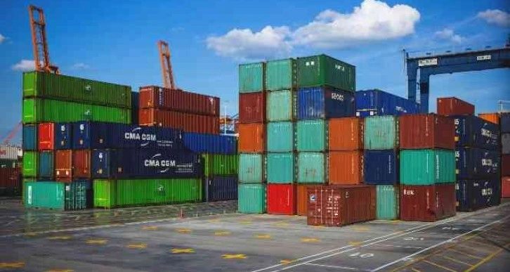 Kahramanmaraş’ın Nisan ayı ihracatı 535 milyon 784 bin dolara yükseldi