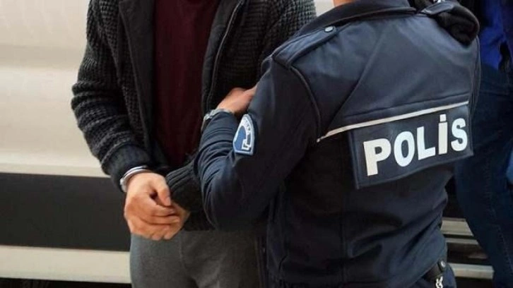 Kahramanmaraş'ta 4 firari FETÖ hükümlüsü yakalandı