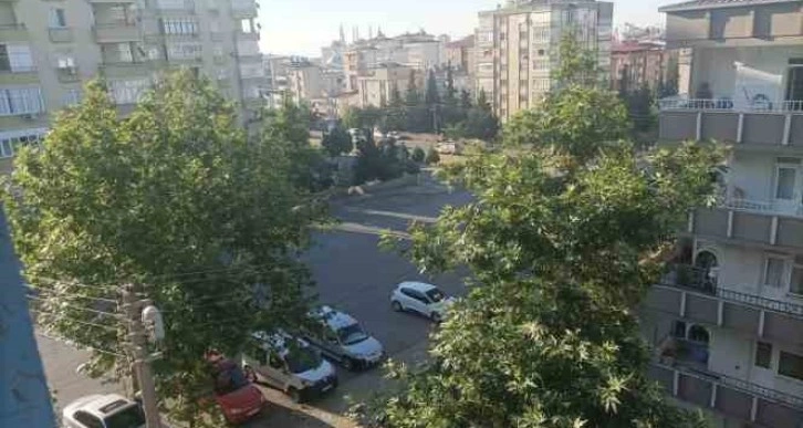 Kahramanmaraş’ta 4,2 büyüklüğünde deprem