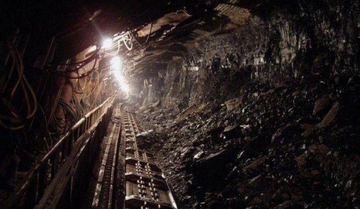 Kanada'da mahsur kalan 39 madenciden 33'ü kurtarıldı