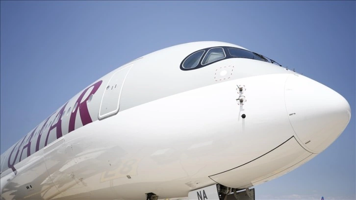 Katar: Dünya Kupası'nın ilk haftasında 7 binden fazla sivil uçuş gerçekleşti