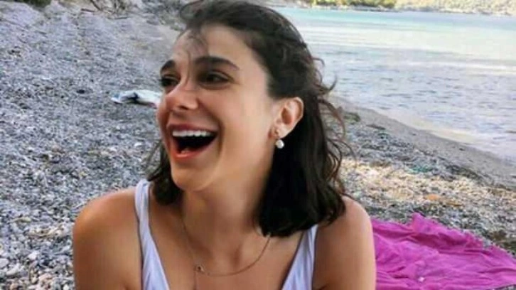 Katledilen Pınar Gültekin'in annesi için iddianame hazırlandı