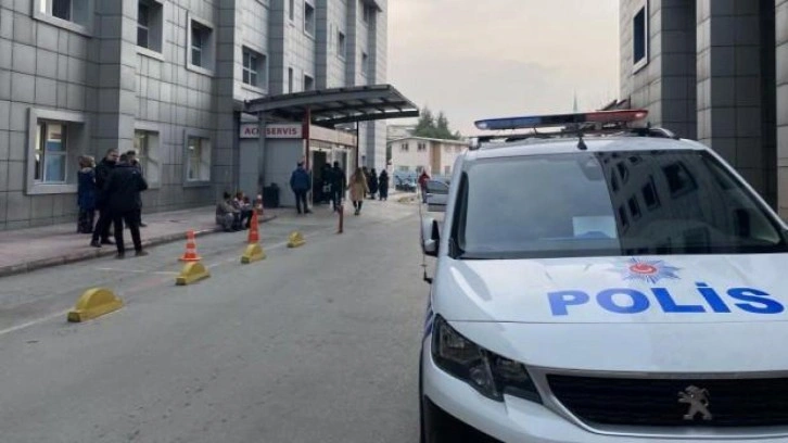 Kayseri'de gaz patlaması: 1 ölü, 2 yaralı