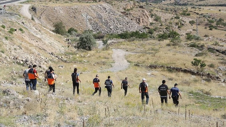 Kayseri'de üniversitesi öğrencisinden 13 gündür haber alınamıyor