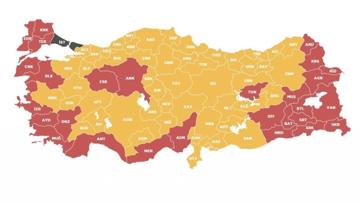 Kılıçdaroğlu’na en büyük darbe Kürt seçmenden! Oyları eridi