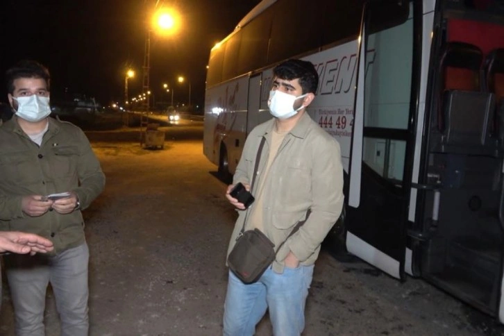 Kilometrelerce yol aldı, Kırıkkale’de jandarmaya takıldı: Riskli gruptaki gence 4 bin 50 lira ceza