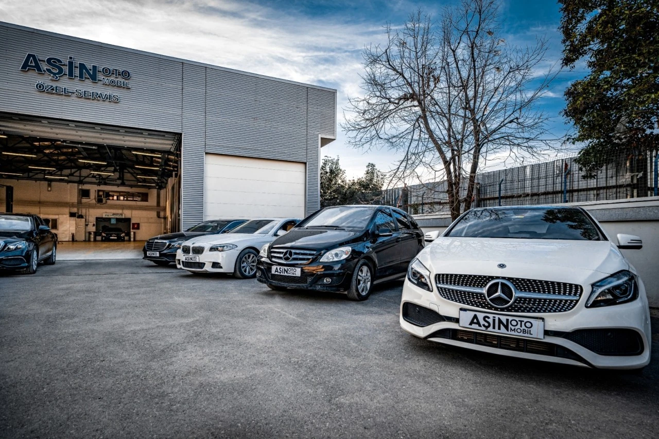 Kiralama Sektörü Elektrikli Araca Temkinli Yaklaşmaya Devam Ediyor