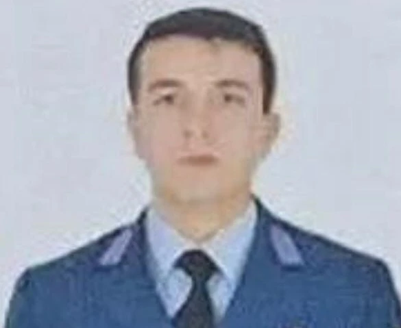 Konya’ya şehit ateşi düştü