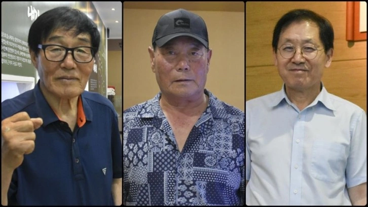 Koreliler, Kuzey-Güney Kore değil "Tek Kore" istiyor