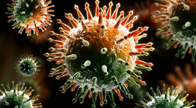 Koronavirüs mutasyona uğradı mı? Mutasyon nedir?