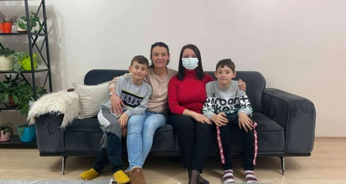 Korsanların elinden kurtarılan Bilecikli denizci Gökhan Burhan'ın ailesi sevinçli