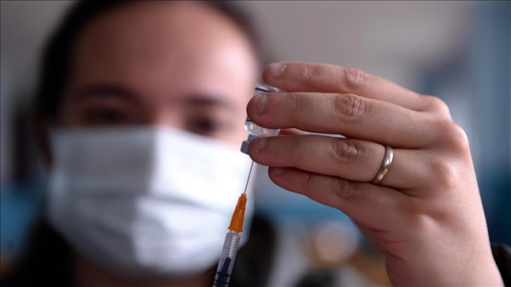 Kovid-19 Rehberi'nde hamileler için "aşı" güncellemesi yapıldı