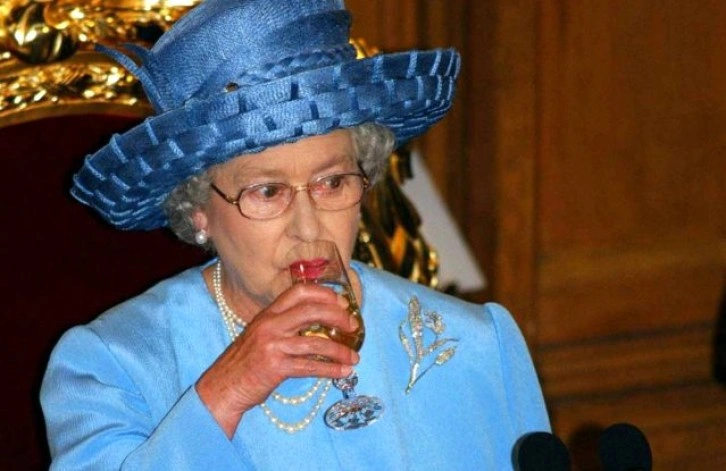 Kraliçe II. Elizabeth onuruna puding yarışması düzenlenecek