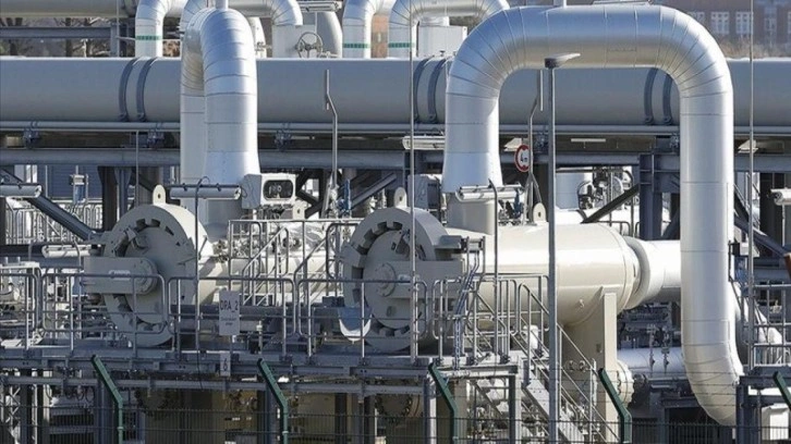 Kremlin: Türkiye'de doğalgaz merkezi kurulması gecikebilir