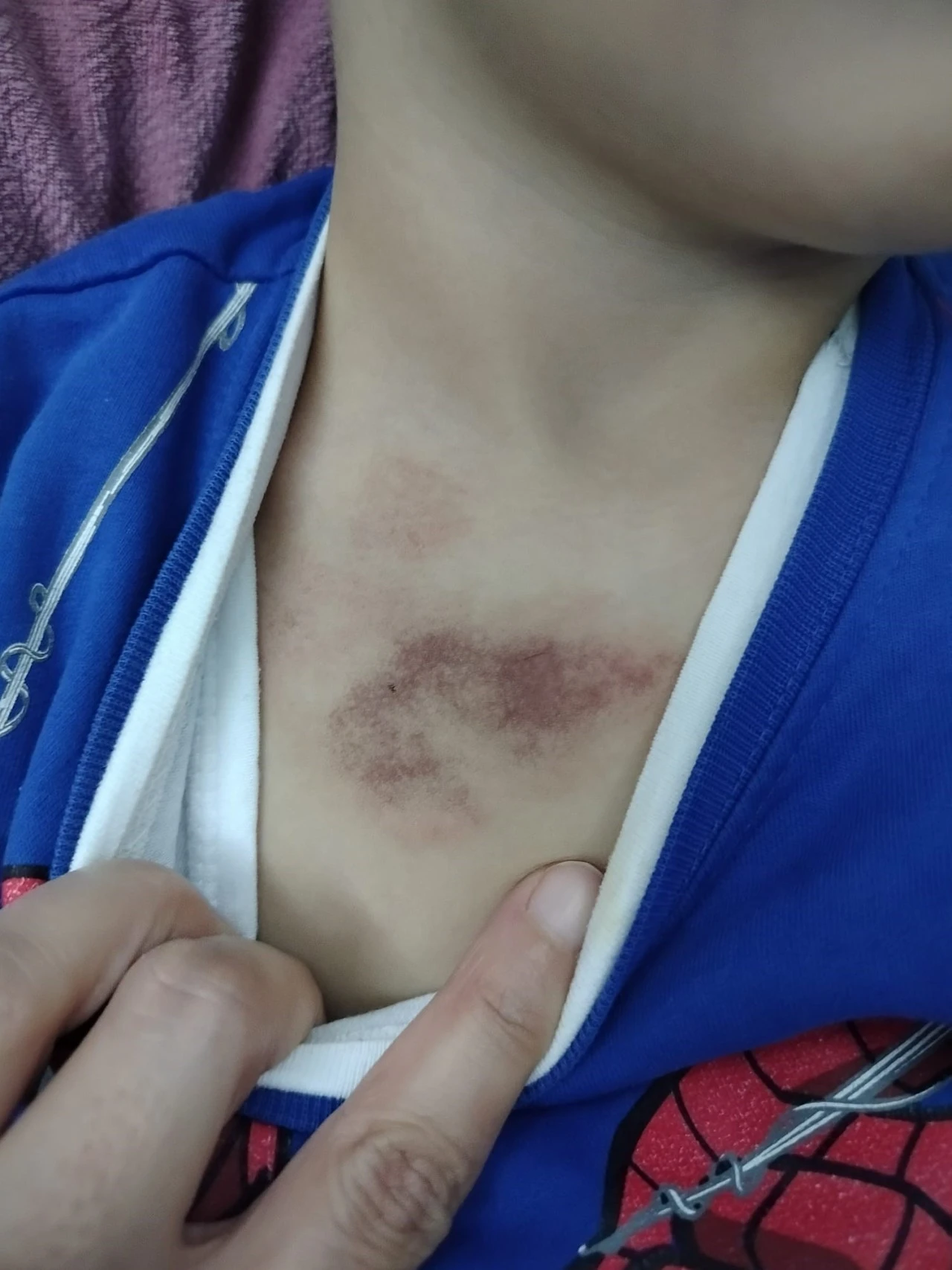 Kreş Soruşturmasında &Ccedil;ocuk İfadesi Dikkat &Ccedil;ekti