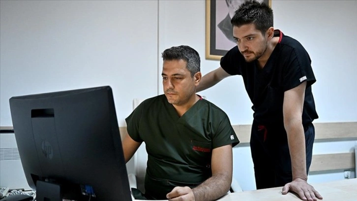 Kronik ağrıların tedavisinde 