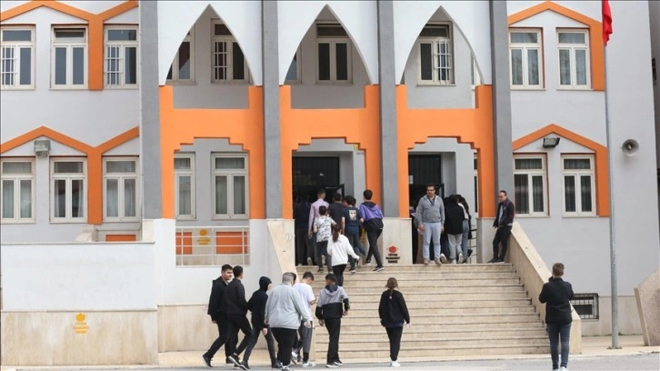 LGS kapsamındaki merkezi sınavda 562 öğrenci tüm soruları doğru yanıtladı