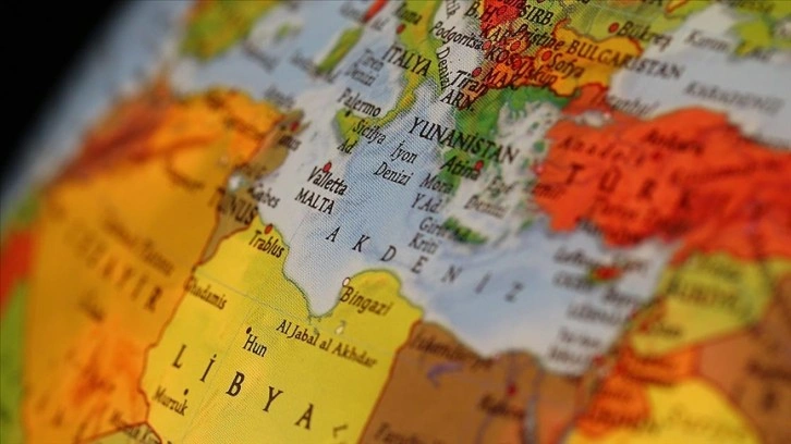 Libya ile deniz yetki anlaşması Türkiye'nin gelecekteki siyasi manevra alanını genişletti