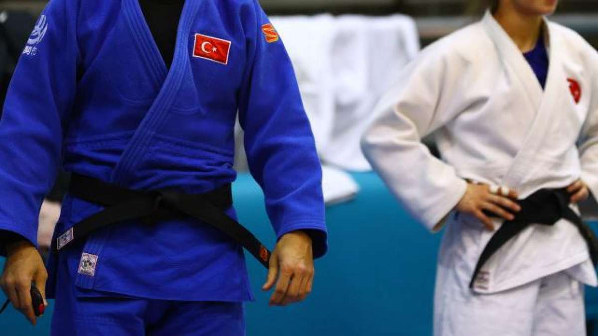 Lizbonda 5 milli judocu rakiplerine kaybetti