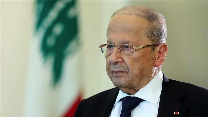 Lübnan'da Merkez Bankası hesaplarının adli denetim süreci başladı