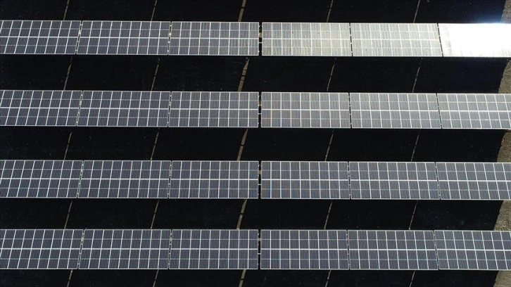 Lüleburgaz'da güneş santralleri projesi ihale edecek