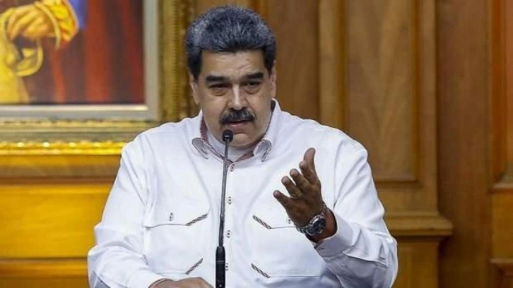 Maduro, 3 yıl sonra kritik hamle!
