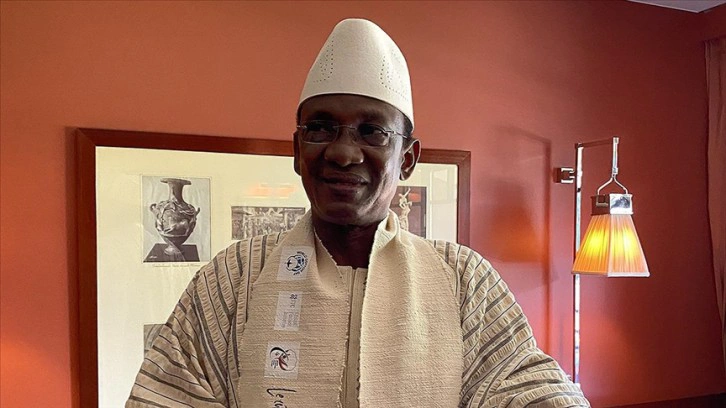 Mali Başbakanı Maiga, Fransa'yı ülkesinde silahlı grupları eğitmekle suçladı