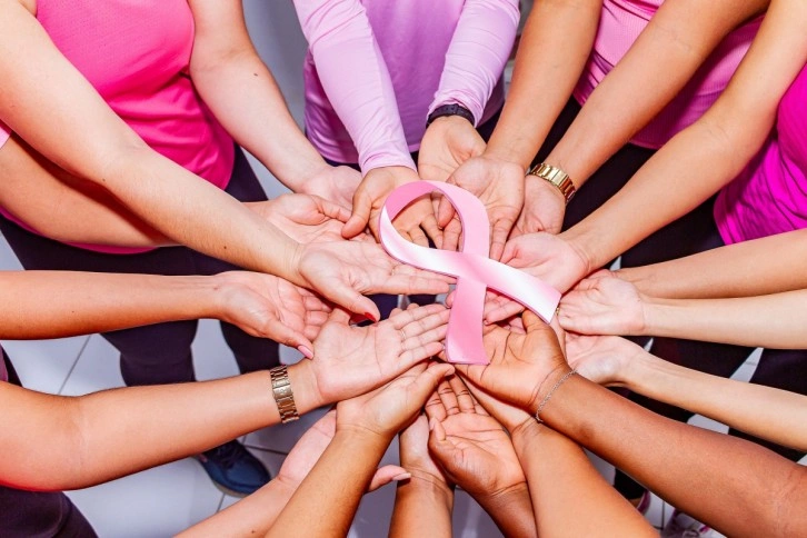 'Mamografi, meme kanserini 4 yıl önceden tespit edebilir''