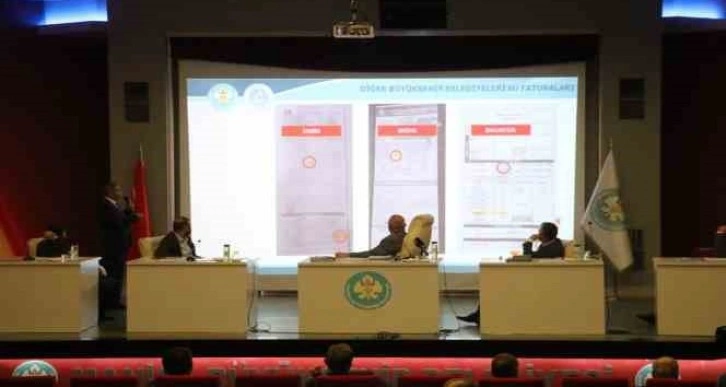 MASKİ, haziran ayı su faturalarında 14’üncü sırada