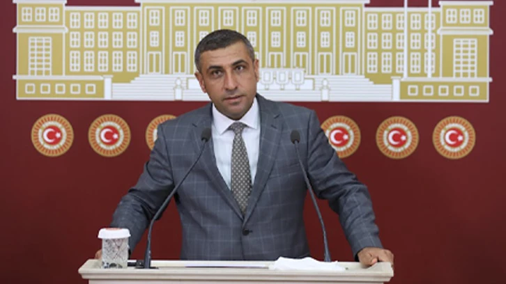 MHP Gaziantep Milletvekili Taşdoğan başarılı sporcuları tebrik etti