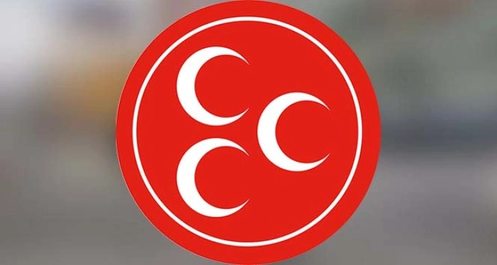 MHP: 'Genel Başkanımız Beşiktaş JK üyeliğinden bugün itibarıyla ayrılmıştır'