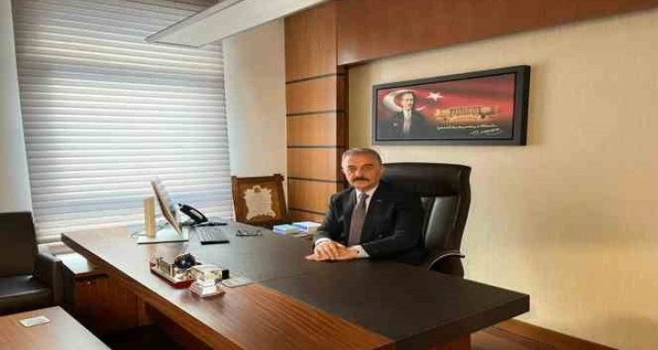 MHP Genel Sekreteri Büyükataman'dan CHP ve Özel'e cevap
