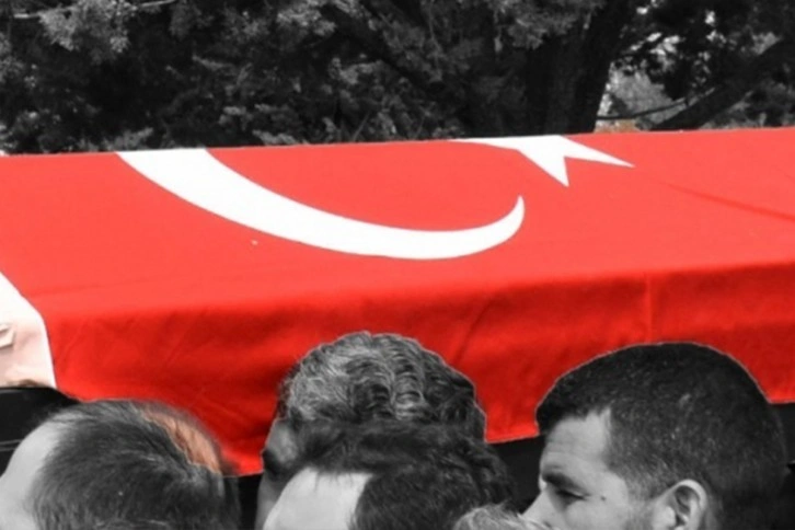 MHP İlçe Başkanının oğlu şehit düştü | Özel Harekat Polisi Fatih Doğan