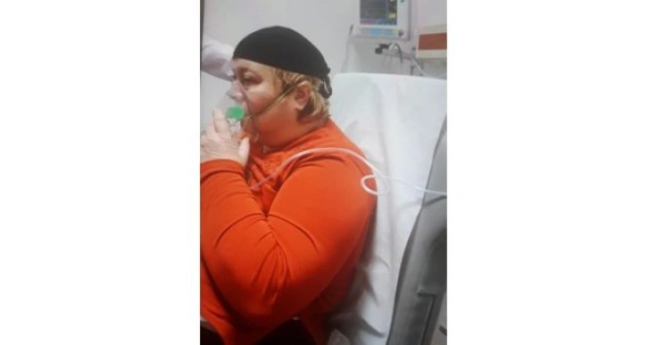 Mide botoksu ameliyatından sonra fenalaşan hasta hayatını kaybetti