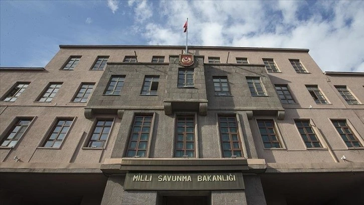 MSB, Danimarka'da Kur'an-ı Kerim'e ve Türk bayrağına yapılan saldırıyı lanetledi