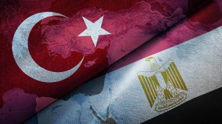 Msırı'dan 'Türkiye' açıklaması!
