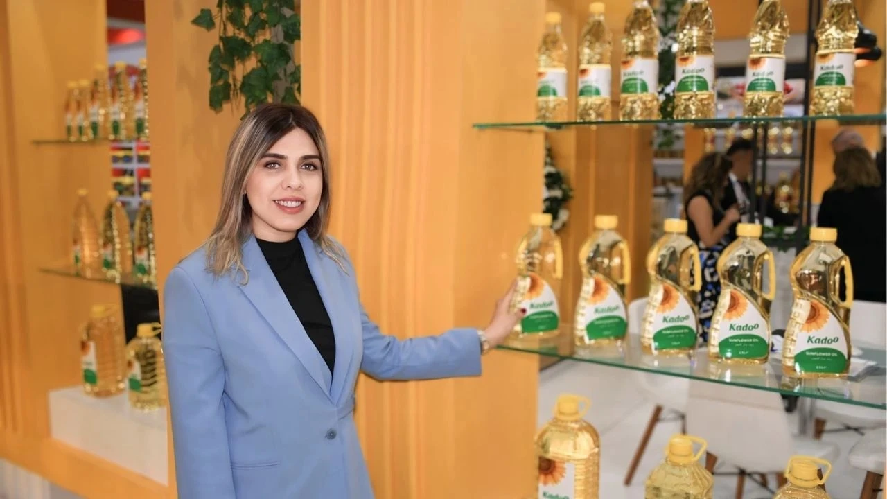 Kadoo markası, Ticaret Bakanlığı TURQUALITY® Marka Programı’na kabul edildi