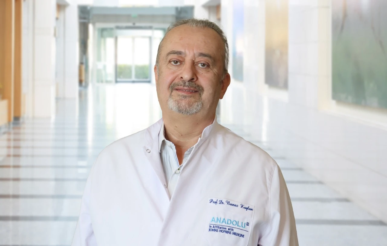 1 DAKİKANIZ VAR! Kalp Çarpıntısı Değil, Kriz Alarmı