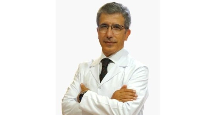 Neonatoloji Uzmanı Prof. Dr. Tatlı Medical Point Gaziantep’te