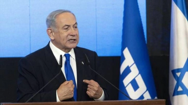 Netanyahu şaşırttı! Müttefiklerin savunduğu 