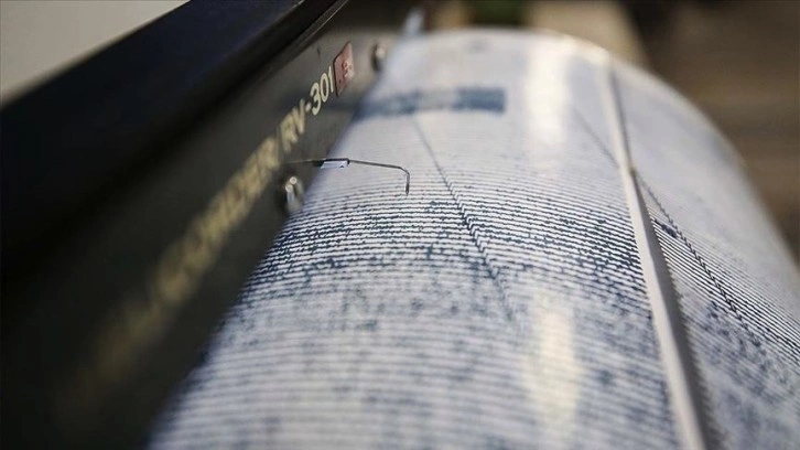 Niğde'nin Bor ilçesinde 5,3 büyüklüğünde deprem meydana geldi
