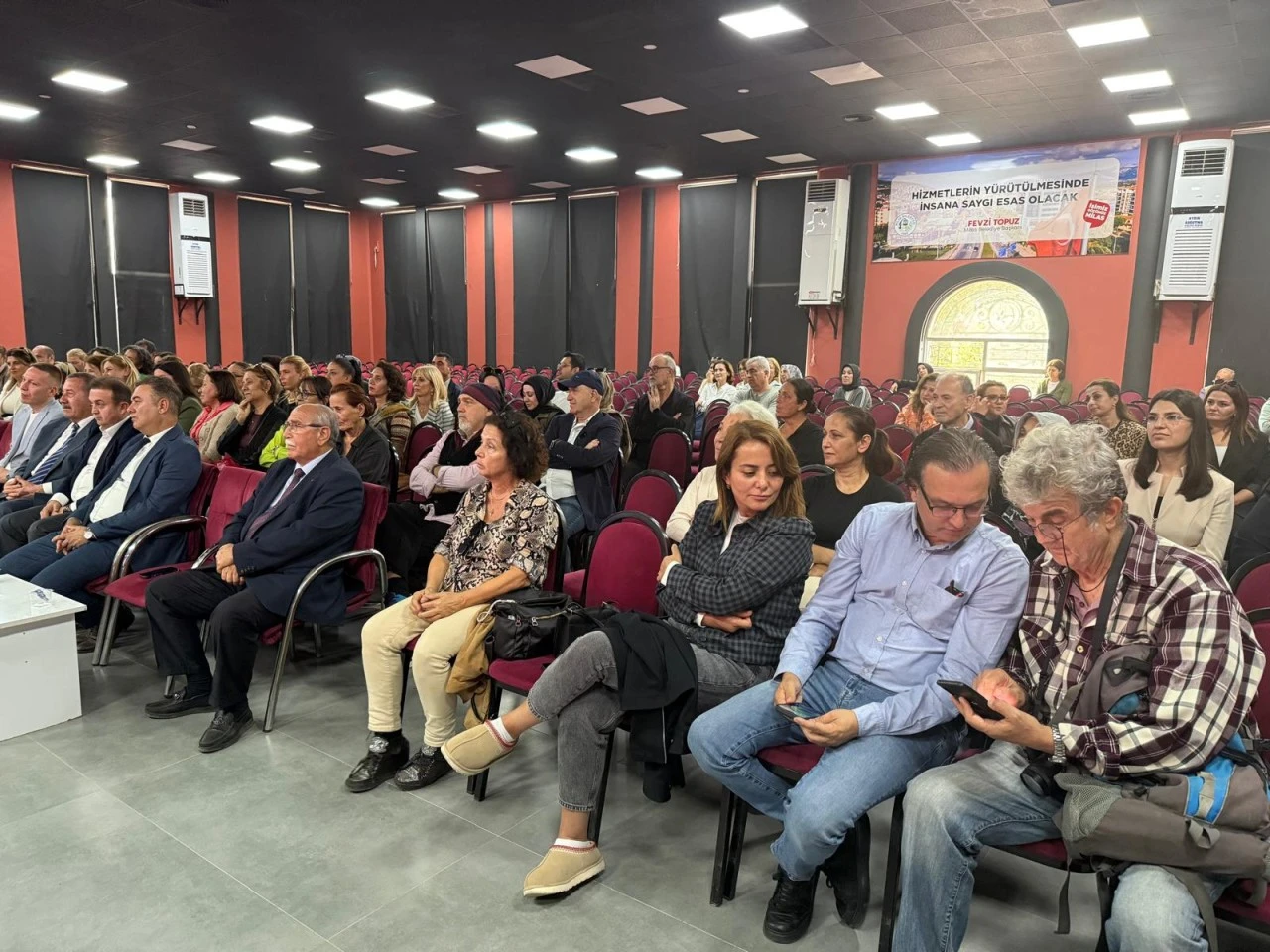 NTO Girişimcileri, Milas'ta TOBB KGK Başkanı Nurten Öztürk'le Buluştu