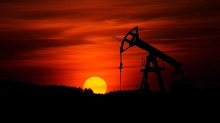 OPEC'in petrol üretimi ağustosta günlük 113 bin varil arttı