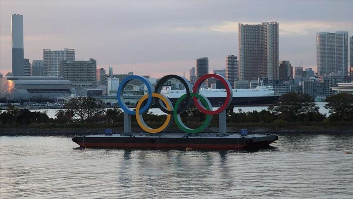 Organizasyon Komitesine göre Tokyo Olimpiyatları'nın bir kez daha ertelenmesi 'imkansız�