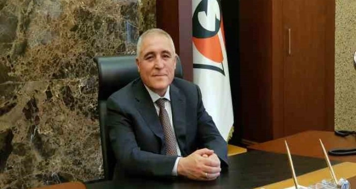 OSB Başkanı Şimşek, "Yeni kabine güven veriyor"