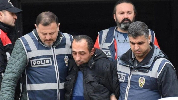 Özgür Arduç açık cezaevine alındı iddiası yalan çıktı