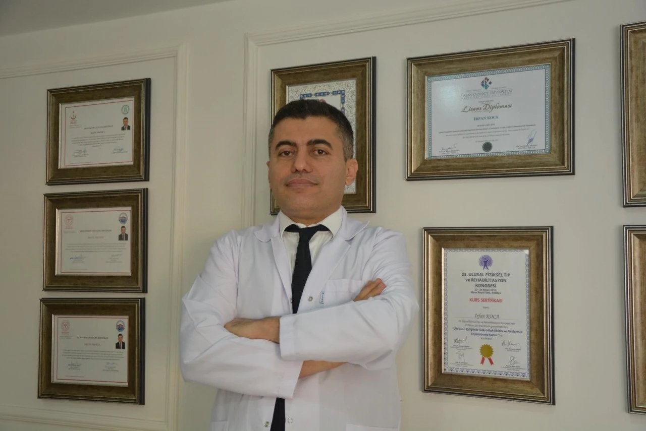 Ozon tedavisinin sağlık üzerindeki faydaları